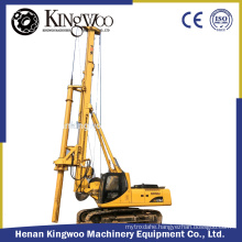 Hydraulic Press Rotary Pile Drilling Rig Construction Machine